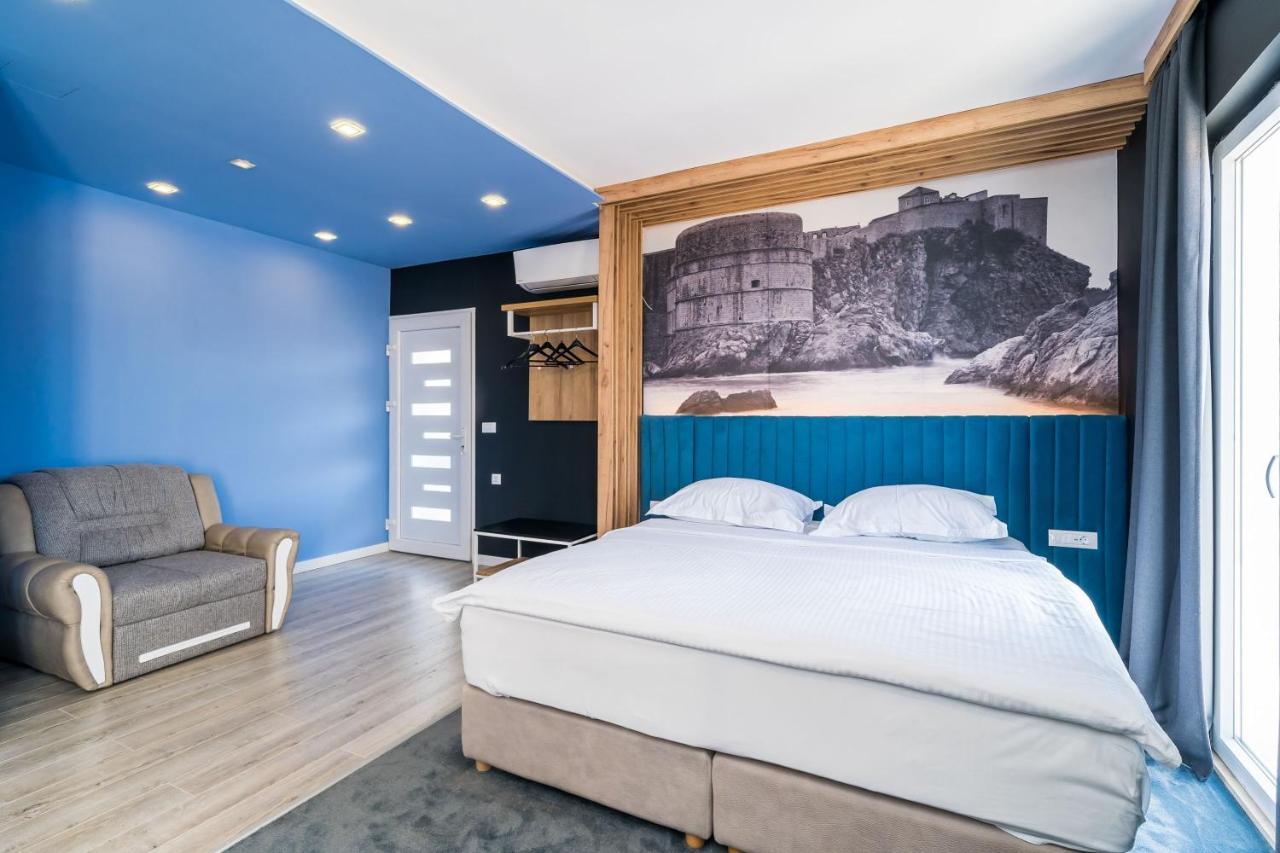 דוברובניק Apartments Tayra מראה חיצוני תמונה