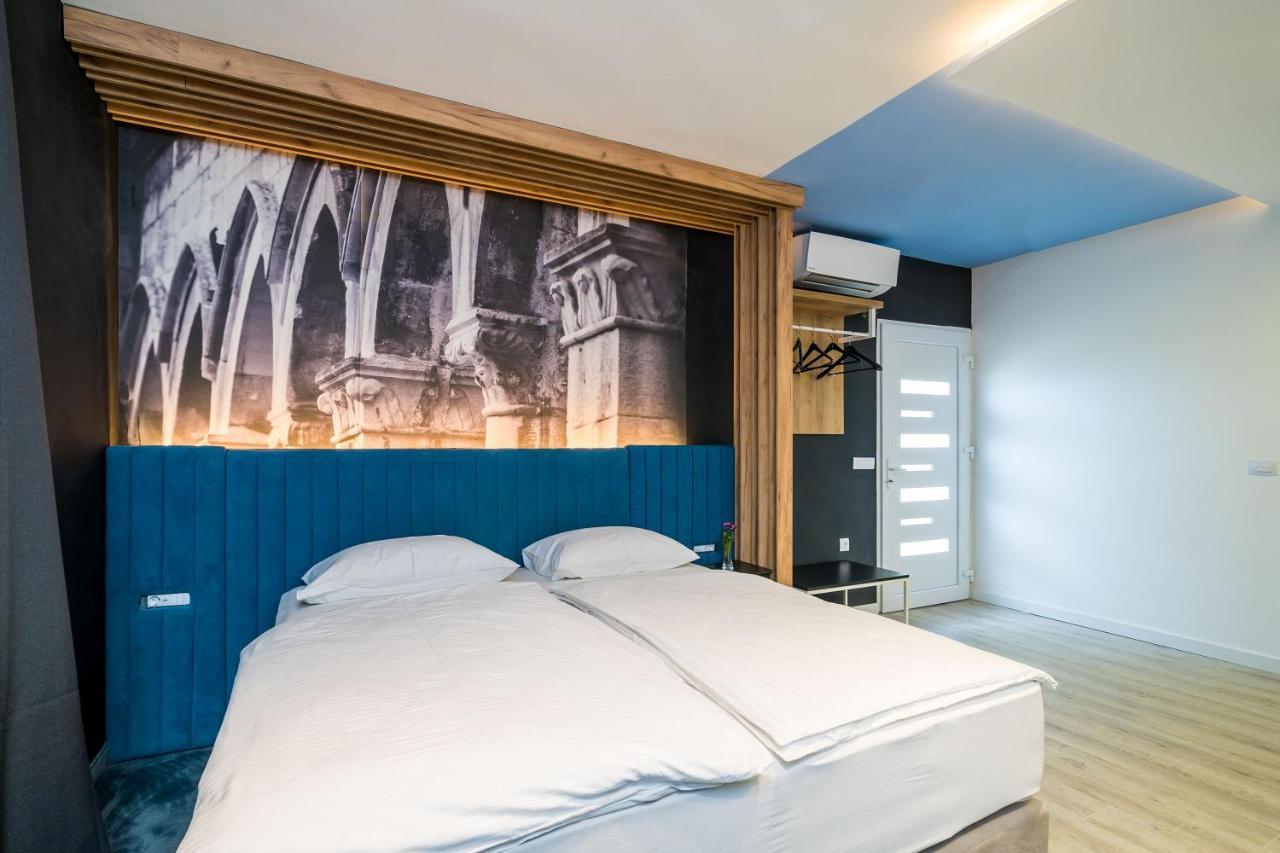 דוברובניק Apartments Tayra מראה חיצוני תמונה