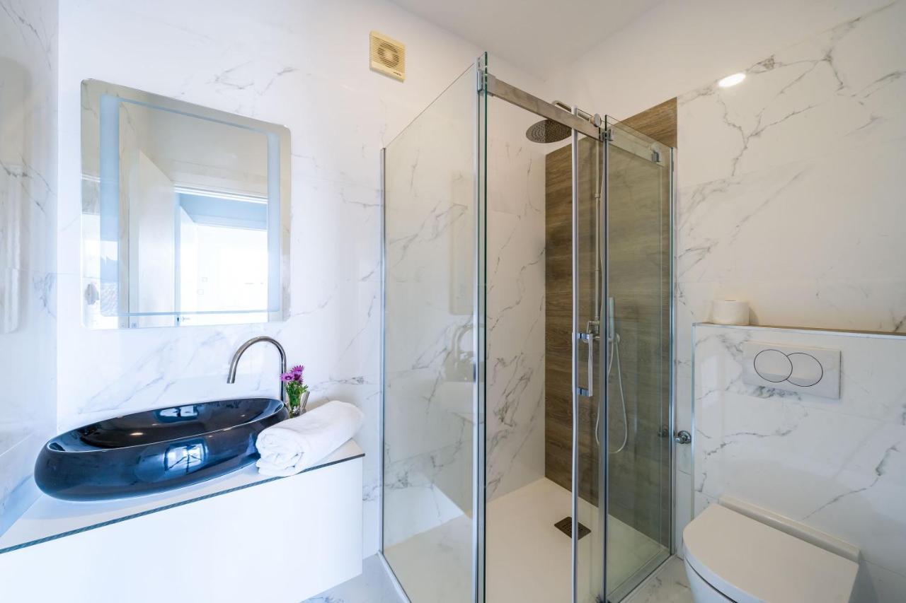 דוברובניק Apartments Tayra מראה חיצוני תמונה