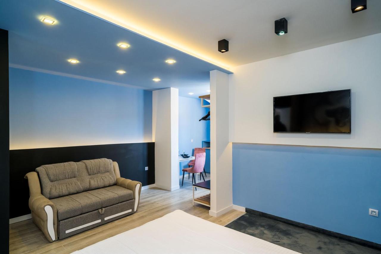 דוברובניק Apartments Tayra מראה חיצוני תמונה