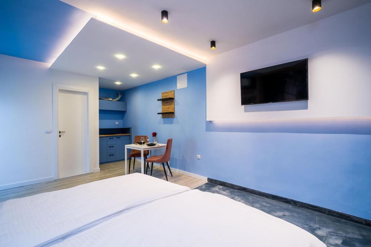 דוברובניק Apartments Tayra מראה חיצוני תמונה