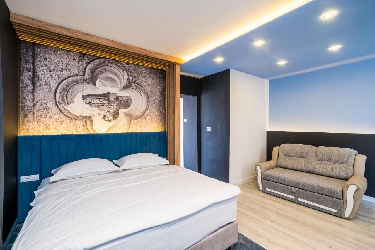 דוברובניק Apartments Tayra מראה חיצוני תמונה
