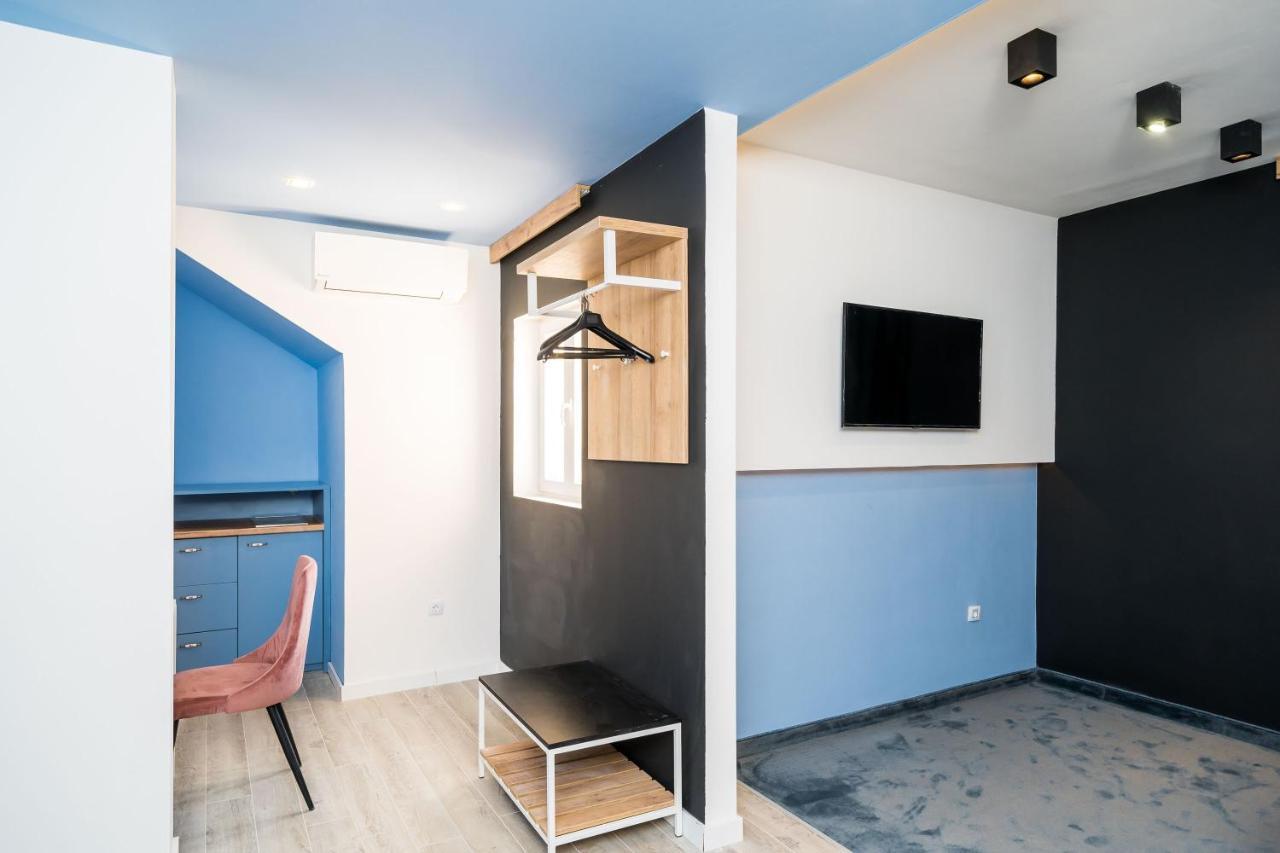 דוברובניק Apartments Tayra מראה חיצוני תמונה