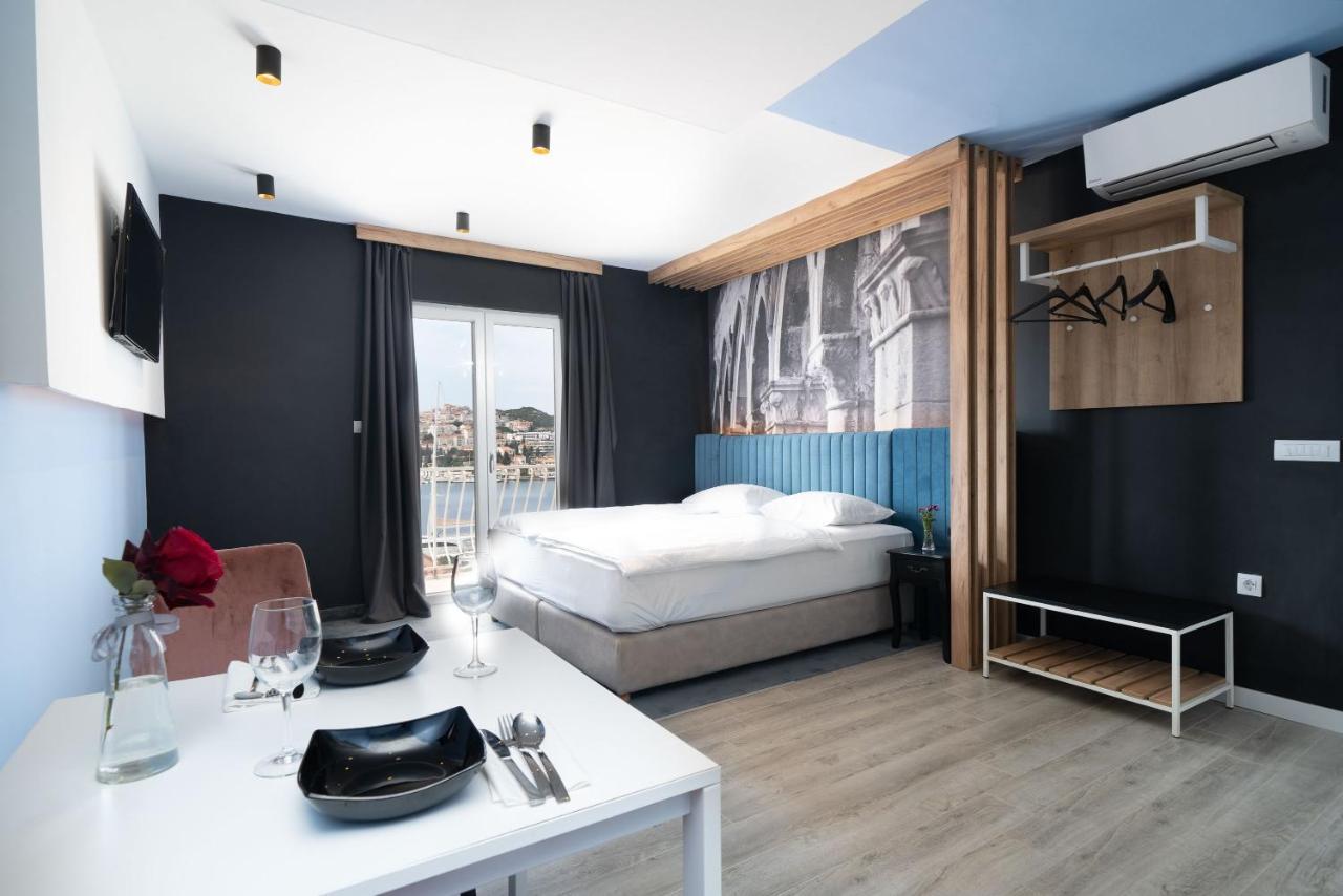 דוברובניק Apartments Tayra מראה חיצוני תמונה