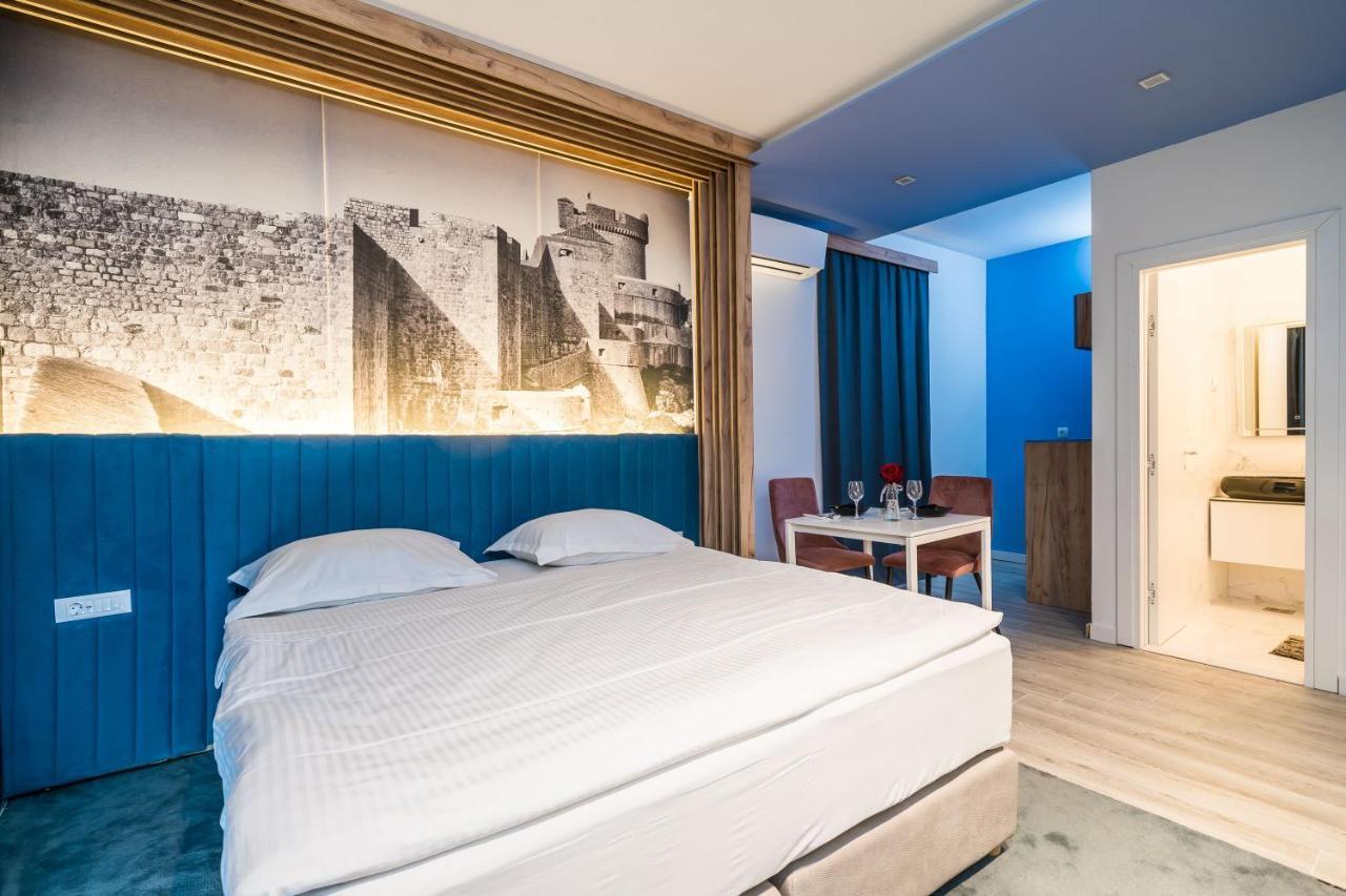 דוברובניק Apartments Tayra מראה חיצוני תמונה