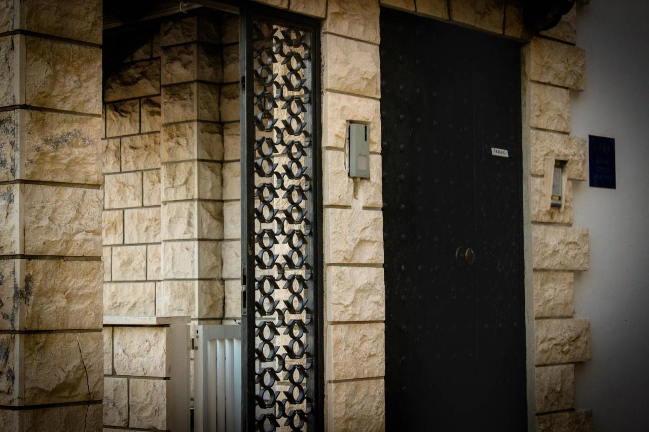 דוברובניק Apartments Tayra מראה חיצוני תמונה